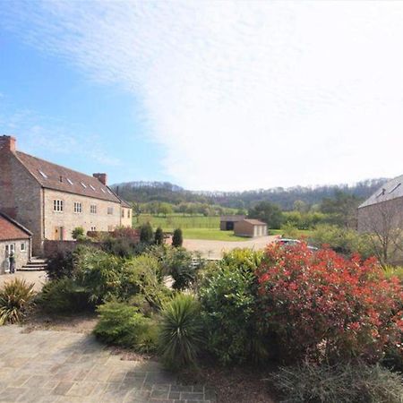 Luxury Barn Conversion Wells Dış mekan fotoğraf