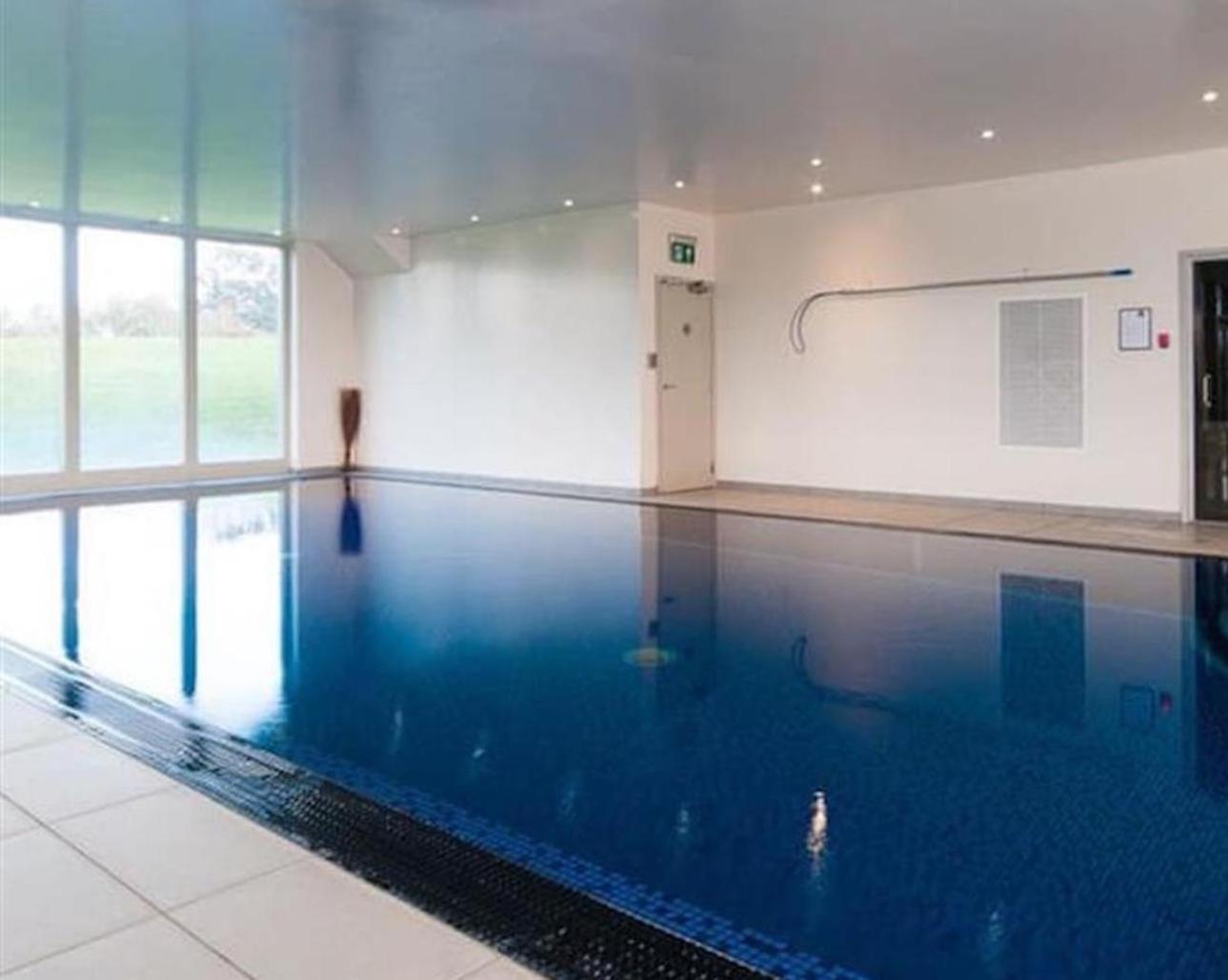Luxury Barn Conversion Wells Dış mekan fotoğraf