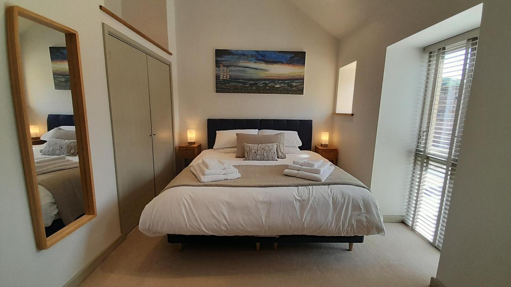 Luxury Barn Conversion Wells Dış mekan fotoğraf