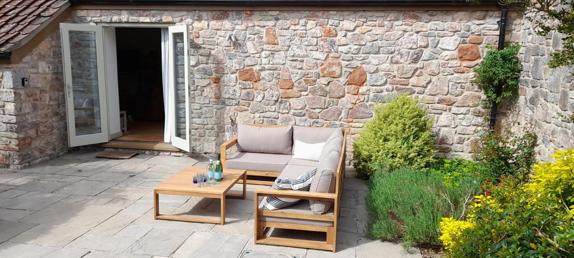 Luxury Barn Conversion Wells Dış mekan fotoğraf
