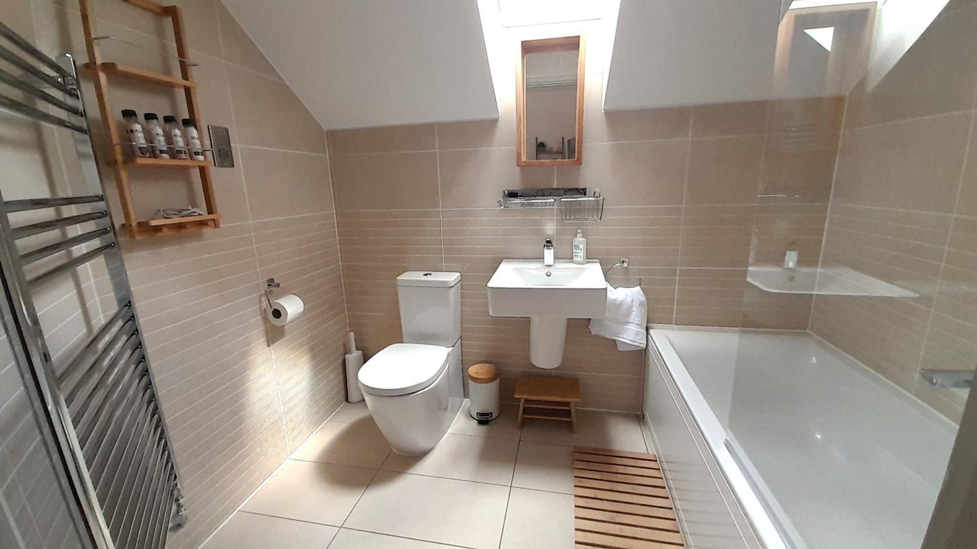 Luxury Barn Conversion Wells Dış mekan fotoğraf