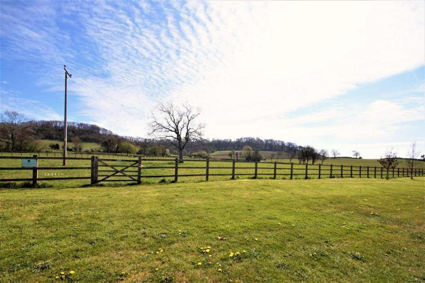 Luxury Barn Conversion Wells Dış mekan fotoğraf