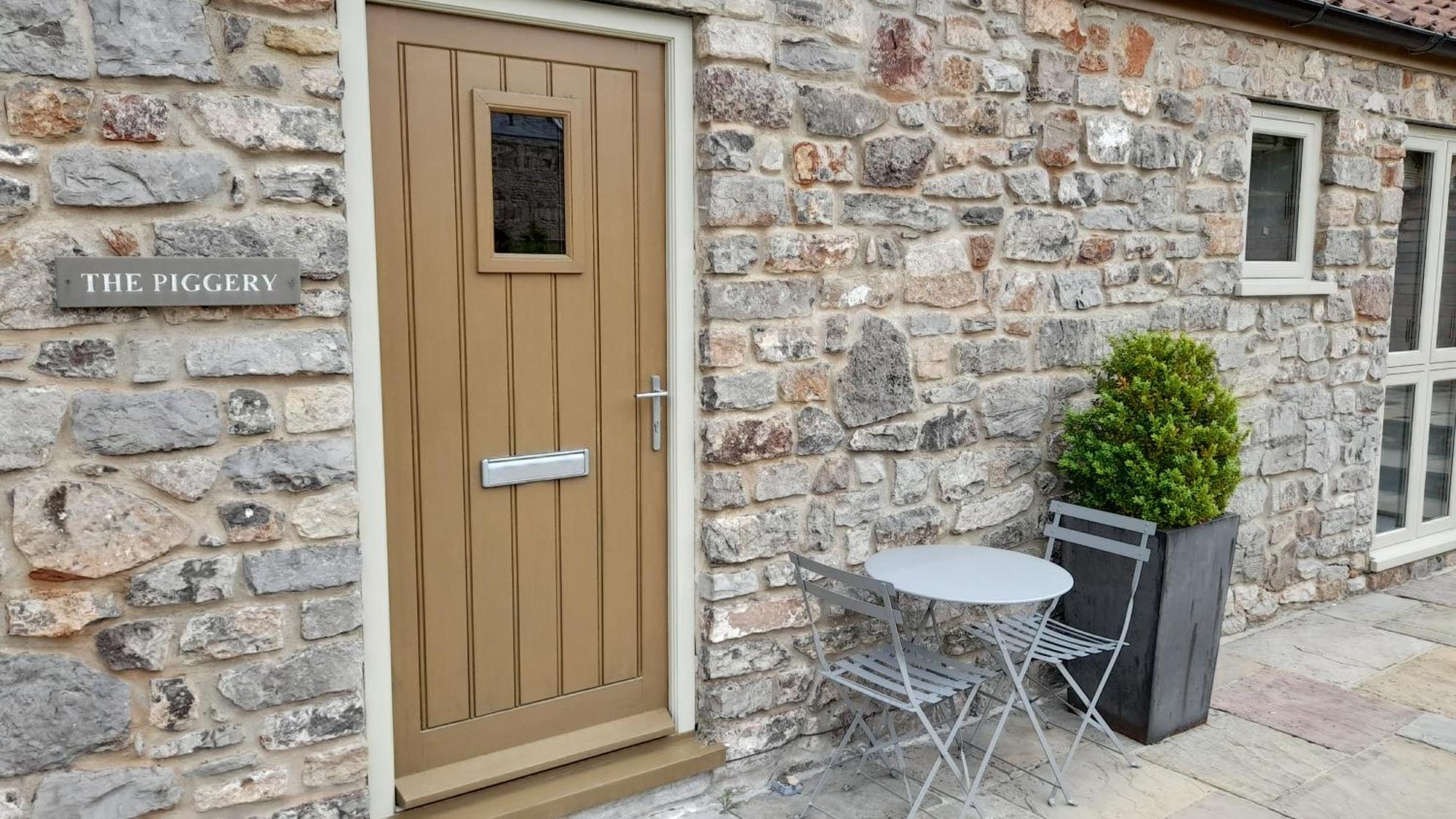 Luxury Barn Conversion Wells Dış mekan fotoğraf