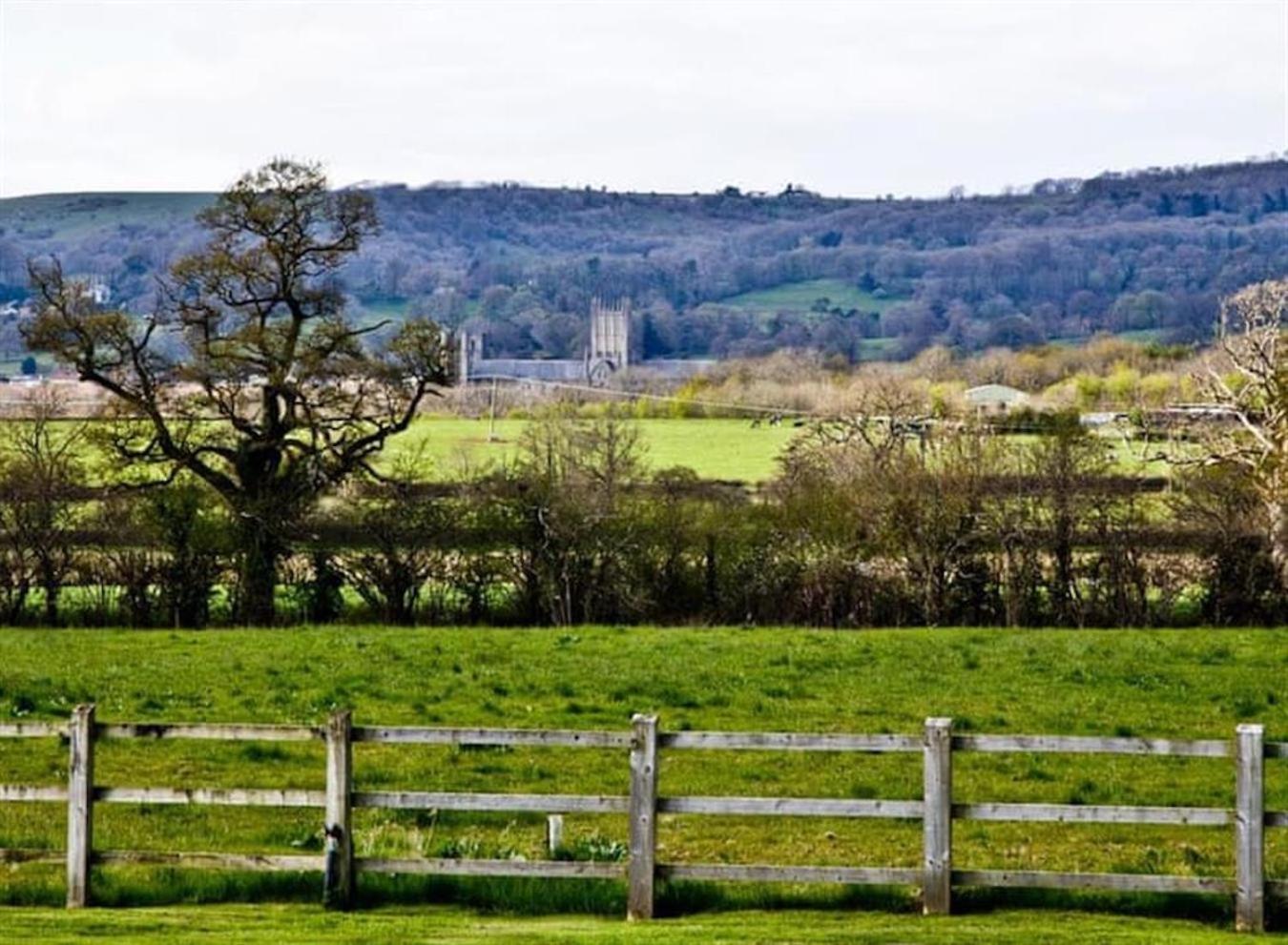 Luxury Barn Conversion Wells Dış mekan fotoğraf
