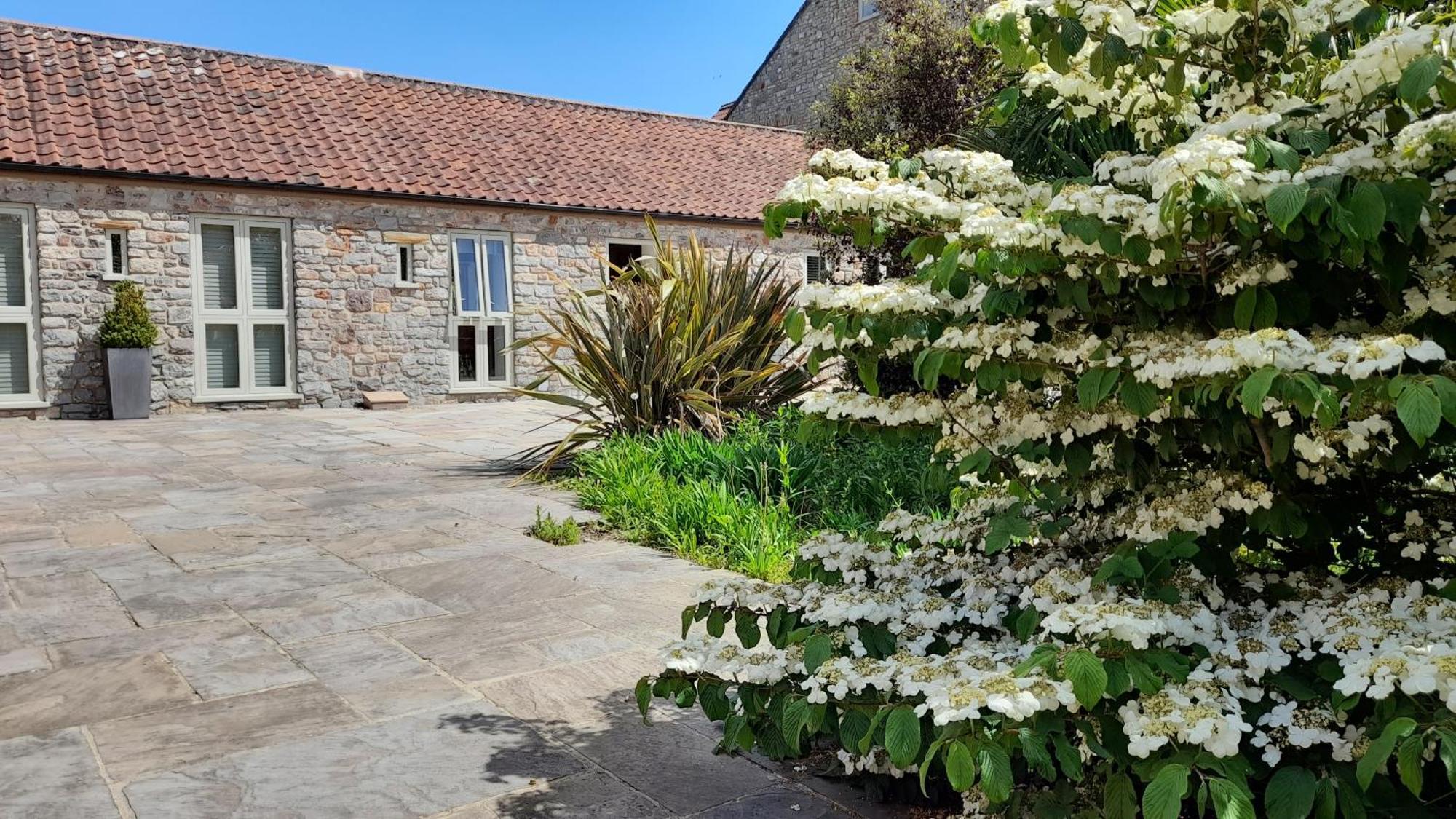 Luxury Barn Conversion Wells Dış mekan fotoğraf