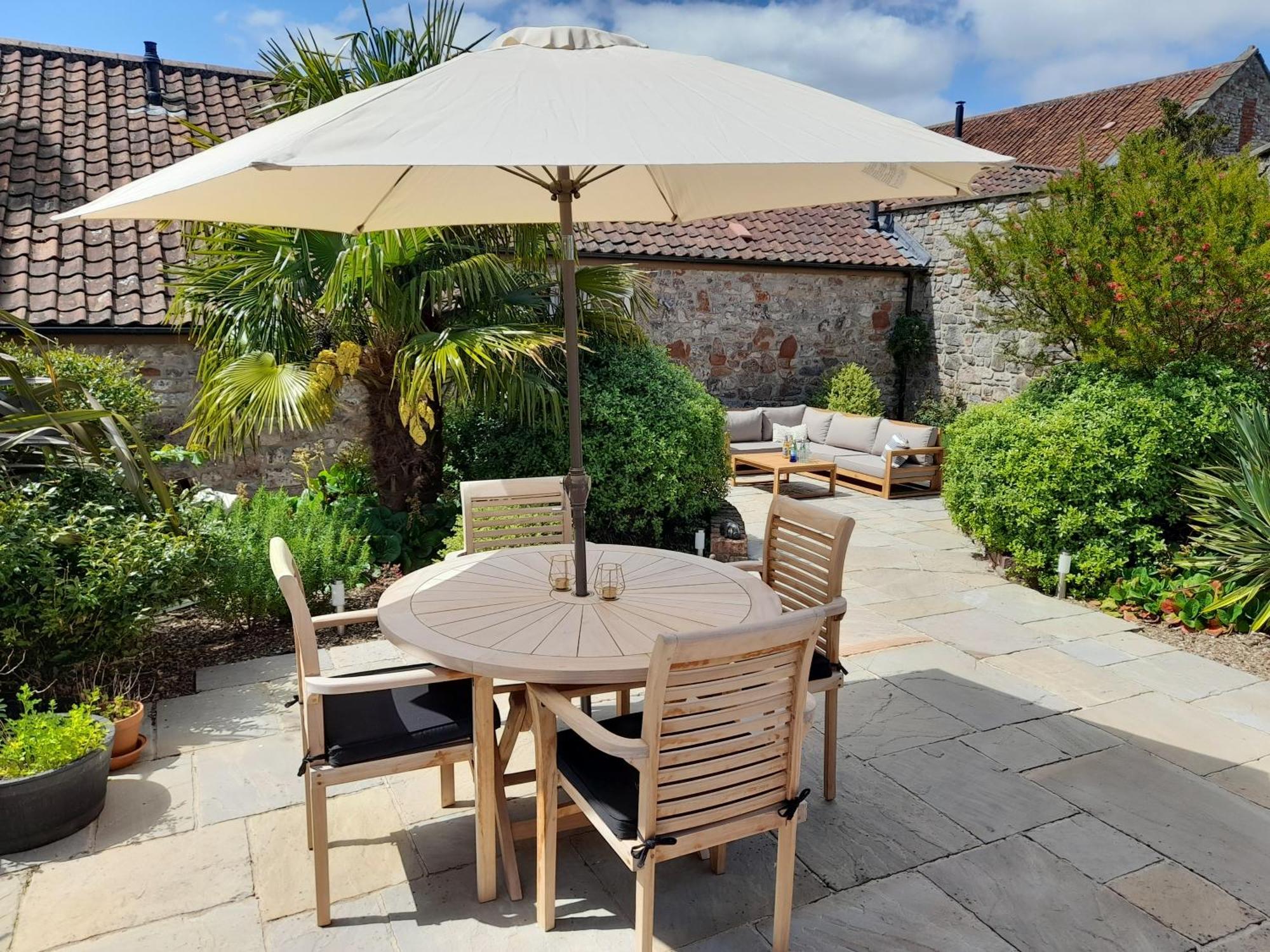 Luxury Barn Conversion Wells Dış mekan fotoğraf
